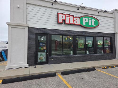5 2 Provincial 12 Highway N, Steinbach, MB 