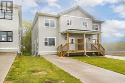 44 Warner Drive  Spryfield, NS B3R 0H3