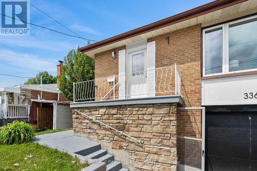 3361 The Credit Woodlands, Mississauga, ON 