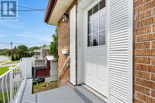 3361 The Credit Woodlands, Mississauga, ON 