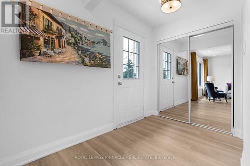 3361 The Credit Woodlands, Mississauga, ON 