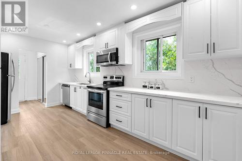 3361 The Credit Woodlands, Mississauga, ON 