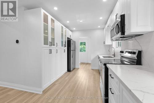 3361 The Credit Woodlands, Mississauga, ON 