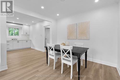 3361 The Credit Woodlands, Mississauga, ON 