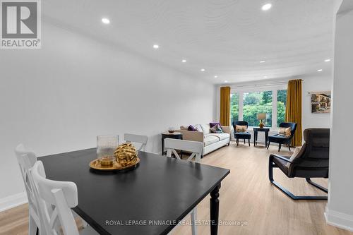 3361 The Credit Woodlands, Mississauga, ON 