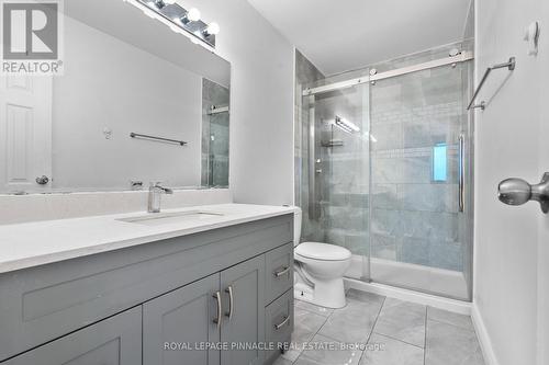 3361 The Credit Woodlands, Mississauga, ON 