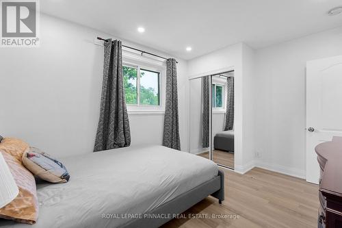 3361 The Credit Woodlands, Mississauga, ON 