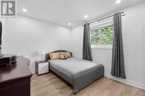 3361 The Credit Woodlands, Mississauga, ON 