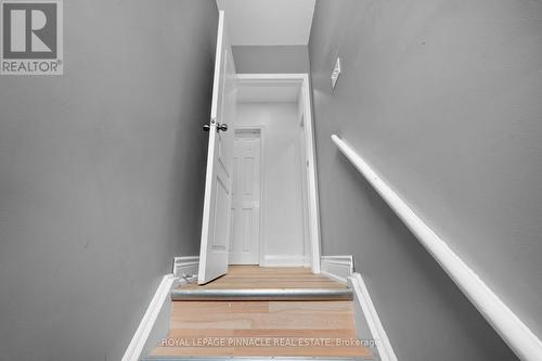 3361 The Credit Woodlands, Mississauga, ON 