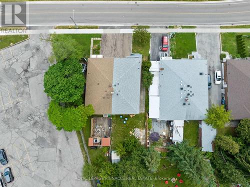 3361 The Credit Woodlands, Mississauga, ON 