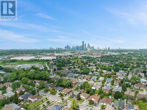 3361 The Credit Woodlands, Mississauga, ON 