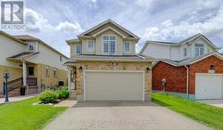 15 COTTON GRASS STREET  Kitchener, ON N2E 3T7