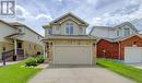 15 Cotton Grass Street, Kitchener, ON 