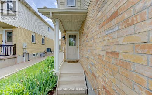 15 Cotton Grass Street, Kitchener, ON 