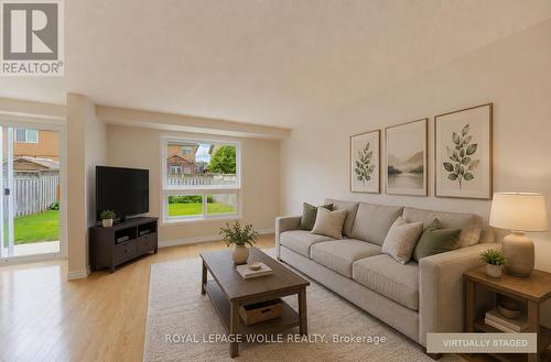 15 Cotton Grass Street, Kitchener, ON 