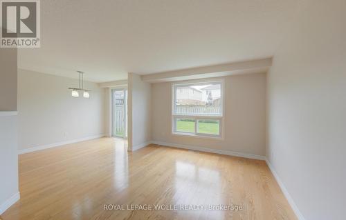 15 Cotton Grass Street, Kitchener, ON 