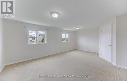 15 Cotton Grass Street, Kitchener, ON 