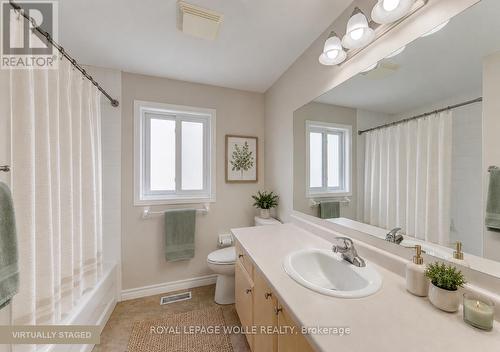 15 Cotton Grass Street, Kitchener, ON 