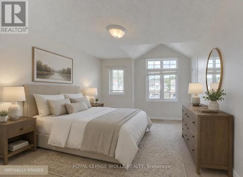 15 Cotton Grass Street, Kitchener, ON 