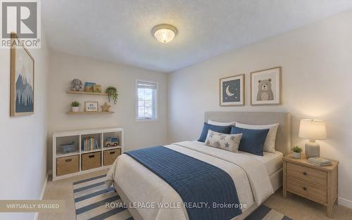 15 Cotton Grass Street, Kitchener, ON 