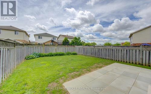 15 Cotton Grass Street, Kitchener, ON 