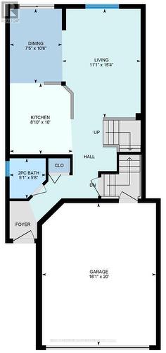 15 Cotton Grass Street, Kitchener, ON 