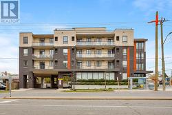 408 - 3560 ST. CLAIR AVENUE E Toronto, ON M1K 0A9