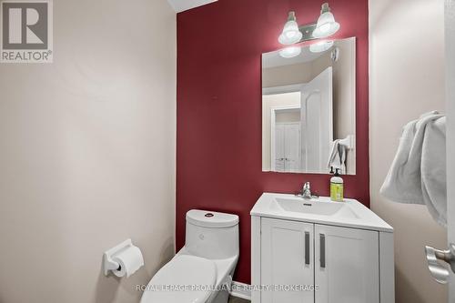 675 Fieldstone Drive, Kingston (Kingston East (Incl Barret Crt)), ON 