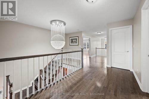 675 Fieldstone Drive, Kingston (Kingston East (Incl Barret Crt)), ON 