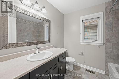 675 Fieldstone Drive, Kingston (Kingston East (Incl Barret Crt)), ON 