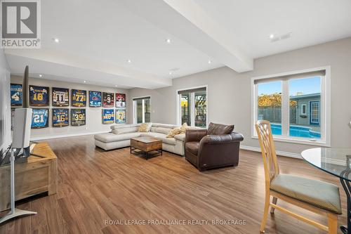 675 Fieldstone Drive, Kingston (Kingston East (Incl Barret Crt)), ON 