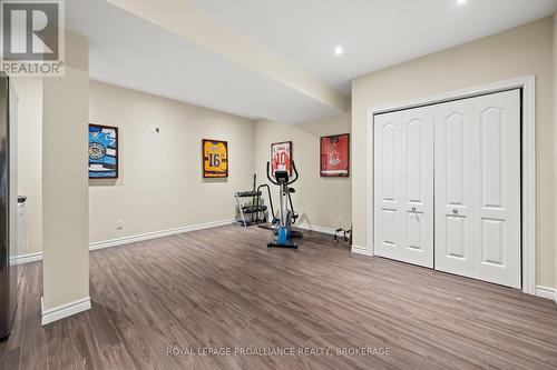 675 Fieldstone Drive, Kingston (Kingston East (Incl Barret Crt)), ON 