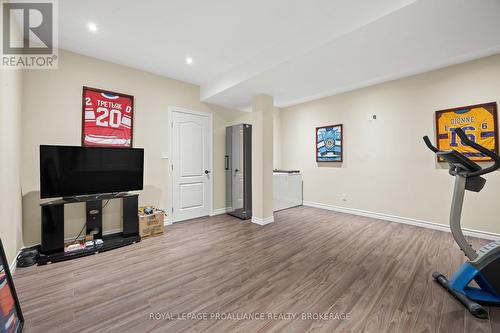 675 Fieldstone Drive, Kingston (Kingston East (Incl Barret Crt)), ON 
