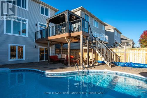 675 Fieldstone Drive, Kingston (Kingston East (Incl Barret Crt)), ON 
