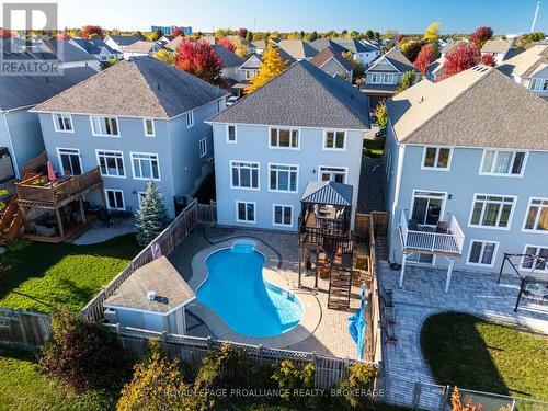 675 Fieldstone Drive, Kingston (Kingston East (Incl Barret Crt)), ON 