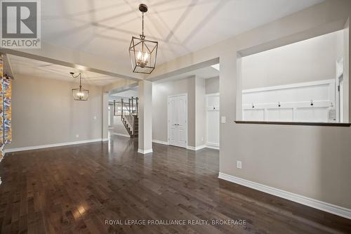 675 Fieldstone Drive, Kingston (Kingston East (Incl Barret Crt)), ON 
