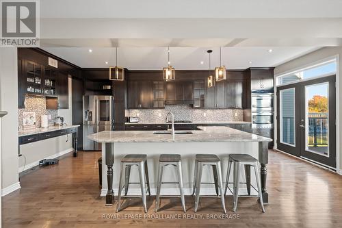 675 Fieldstone Drive, Kingston (Kingston East (Incl Barret Crt)), ON 