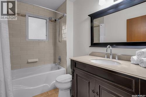 77 Potter Crescent, Saskatoon, SK 