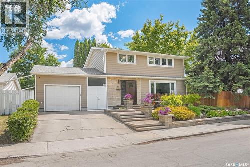 77 Potter Crescent, Saskatoon, SK 