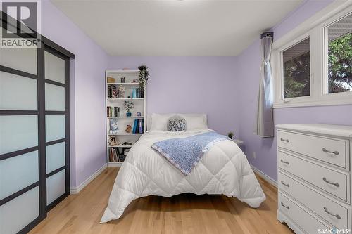 77 Potter Crescent, Saskatoon, SK 
