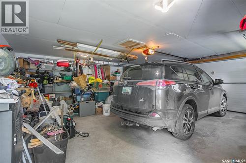 77 Potter Crescent, Saskatoon, SK 