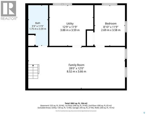 77 Potter Crescent, Saskatoon, SK 