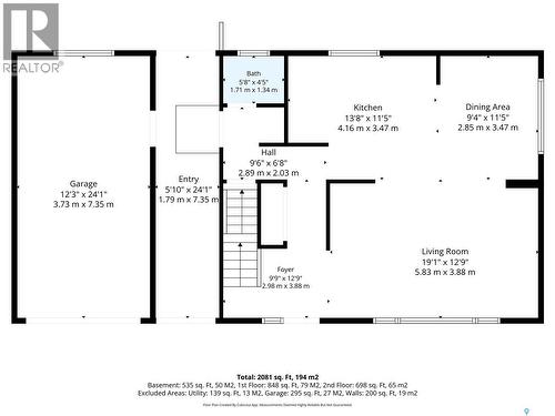 77 Potter Crescent, Saskatoon, SK 