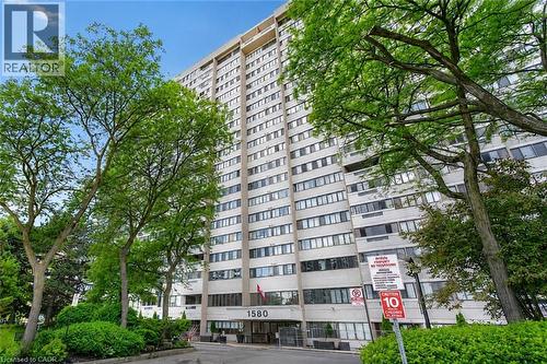 1580 MISSISSAUGA VALLEY Boulevard Unit# 901  Mississauga, ON L5A 3T8