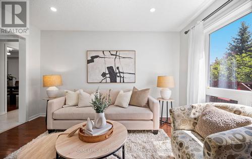 2470 Strathmore Crescent, Mississauga, ON 
