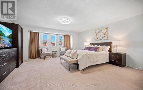 2470 Strathmore Crescent, Mississauga, ON 