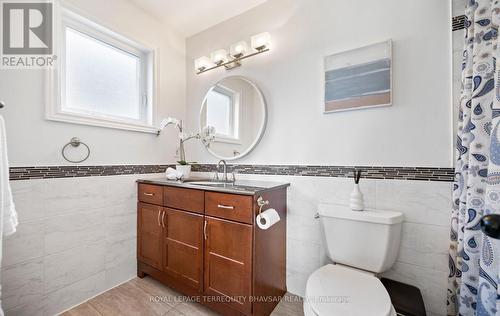 2470 Strathmore Crescent, Mississauga, ON 