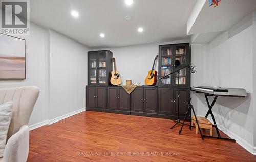 2470 Strathmore Crescent, Mississauga, ON 