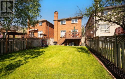 2470 Strathmore Crescent, Mississauga, ON 