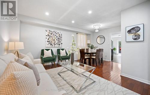 2470 Strathmore Crescent, Mississauga, ON 